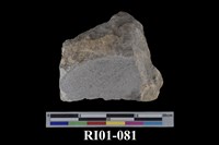 藏品(安山岩)的圖片